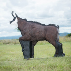 Wildcrete Chamois male